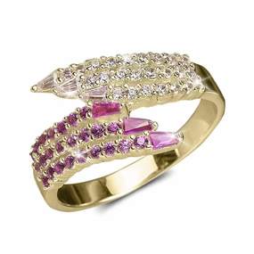 Verina Ladies Ring