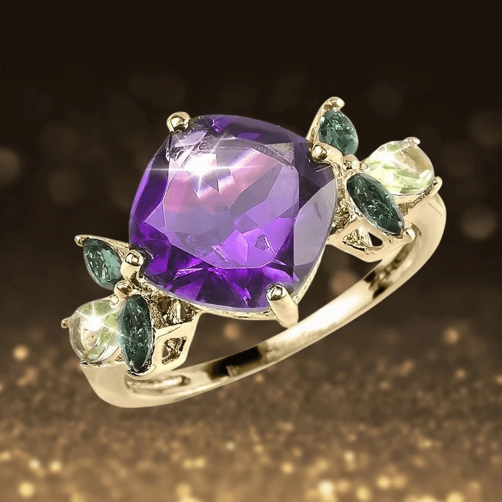 Violetta Ring