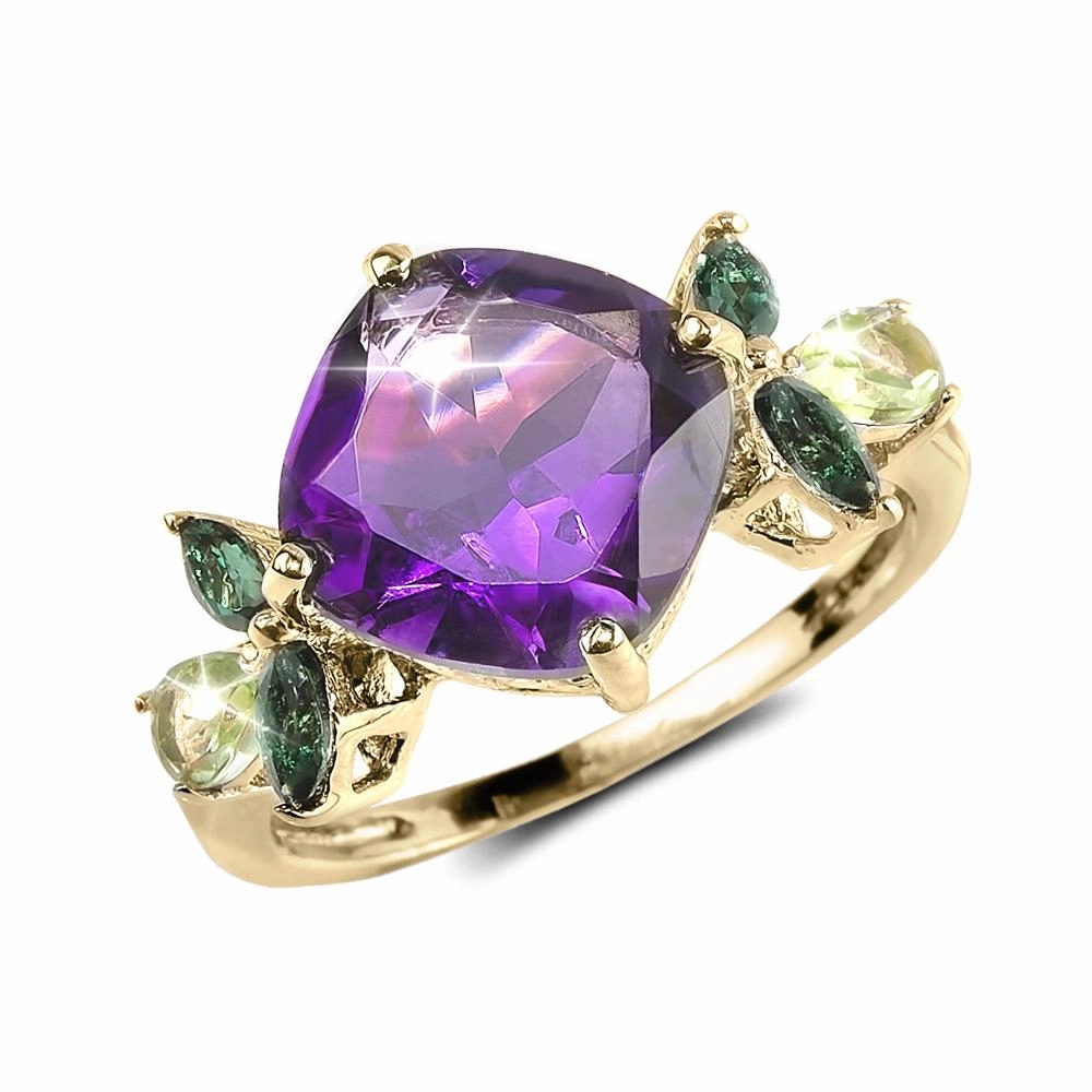 Violetta Ring