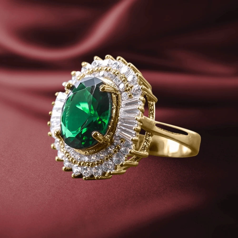 Winston Forest Ring