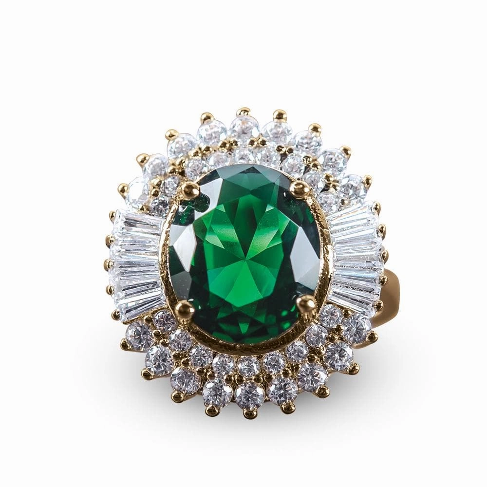 Winston Forest Ring