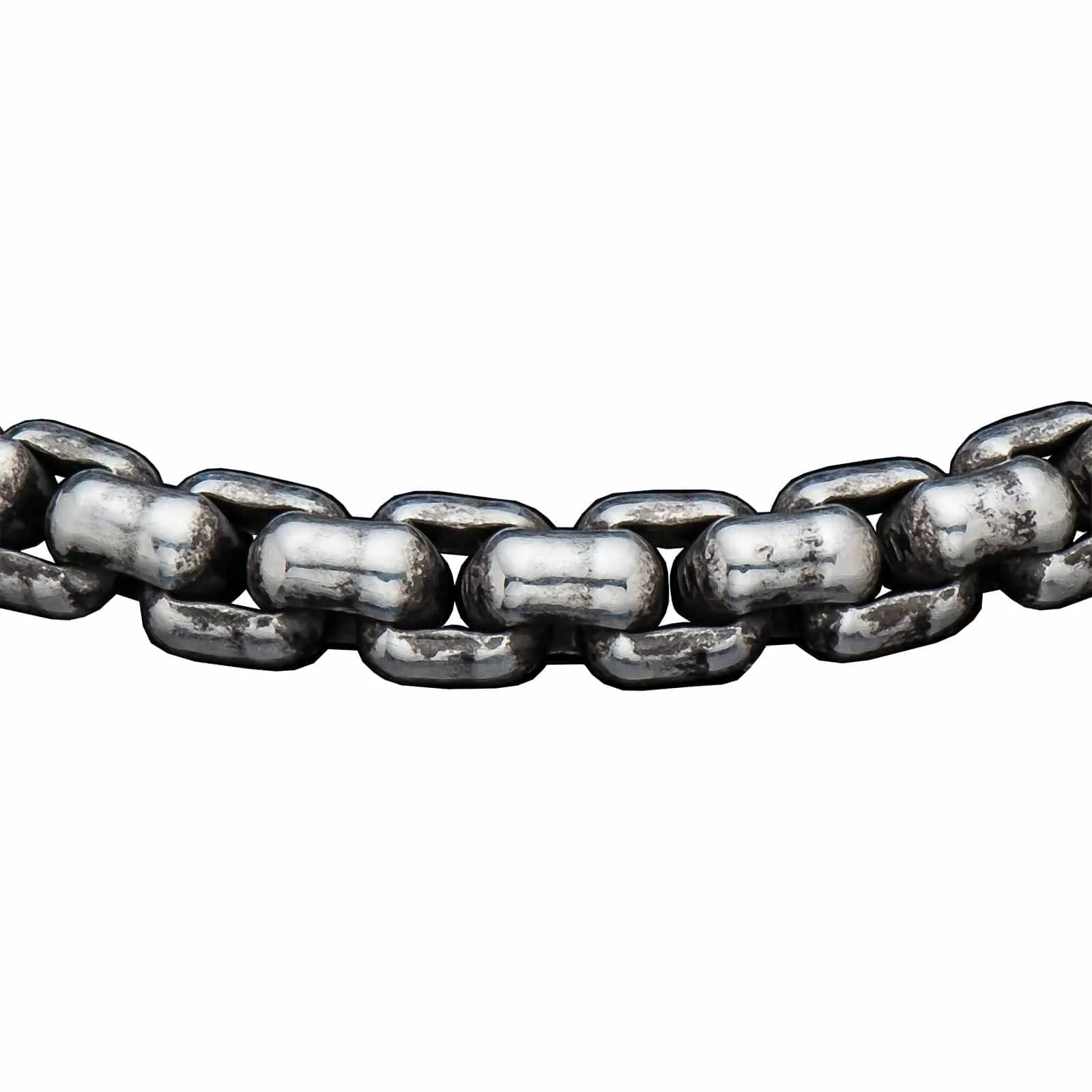 YDRA Box Chain Bracelet XL